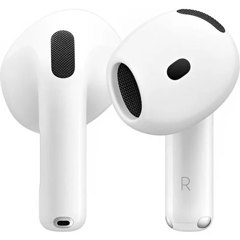 Auricular Apple Airpods 4 MXP63LL/A