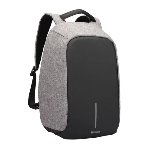 Mochila Anti-robo Active KVM-245