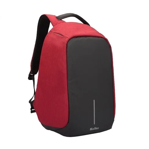 Mochila Anti-robo Active KVM-245