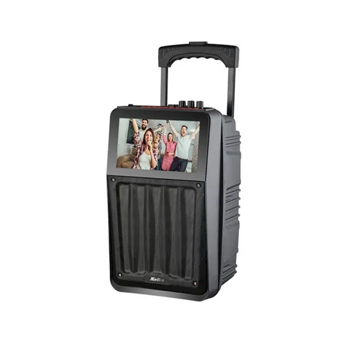 Parlante inalámbrico Sing 8" KPB-395