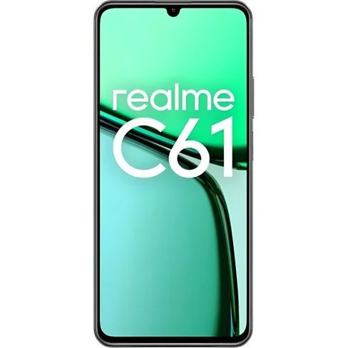 Celular Realme C61 RMX3930 Dual NFC