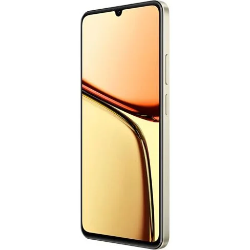 Celular Realme C61 RMX3930 Dual NFC
