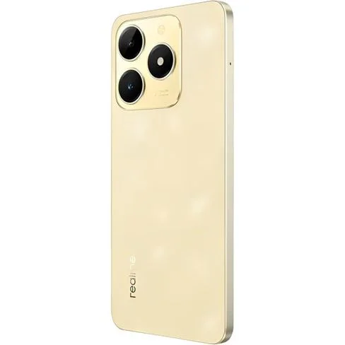 Celular Realme C61 RMX3930 Dual NFC