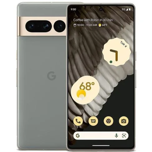 Celular Google Pixel 7 Pro GE2AE 5G Dual
