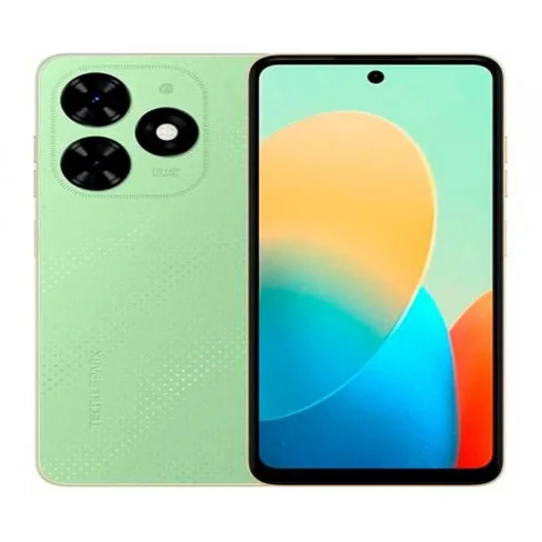 Celular Tecno Spark Go 2024