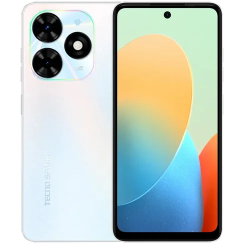 Celular Tecno Spark Go 2024