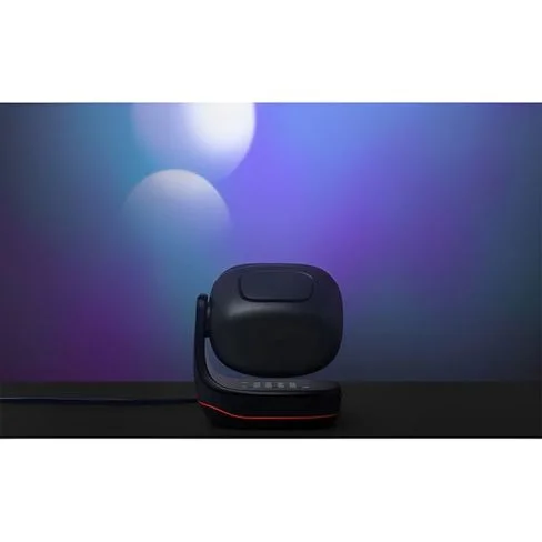 Luz de Proyección LED JBL PartyLight Beam Bluetooth