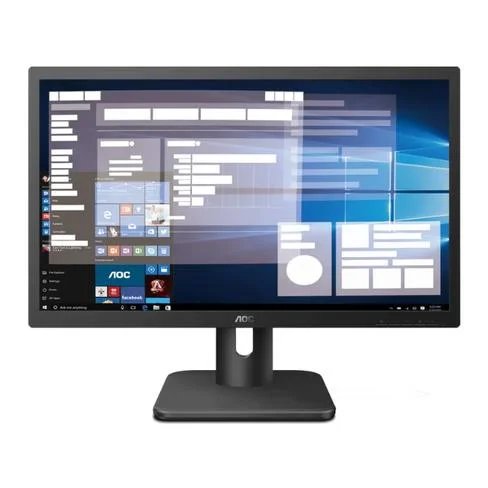 Monitor AOC 22E1H 21.5″ Full HD 100Hz 2Ms