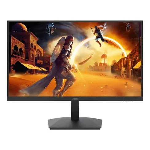 Monitor Gamer AOC 24'' 24G15N FHD 180HZ 1MS