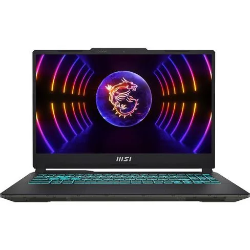 Notebook MSI Cyborg 15 A13VE-218 15.6" Intel Core i7-13620H RTX 4050 6 GB