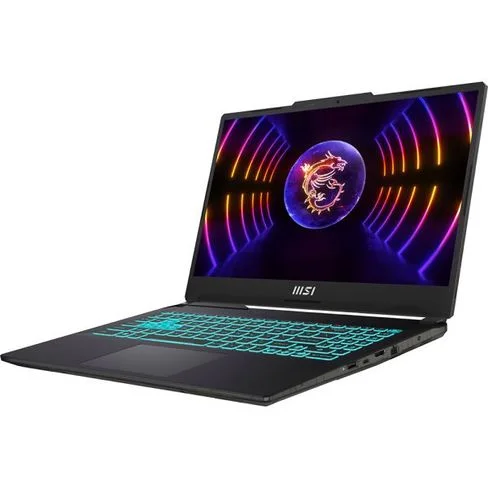 Notebook MSI Cyborg 15 A13VE-218 15.6" Intel Core i7-13620H RTX 4050 6 GB