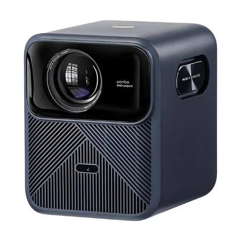 Proyector Wanbo LED Mozart 1 Pro WPB84 900 Lumens