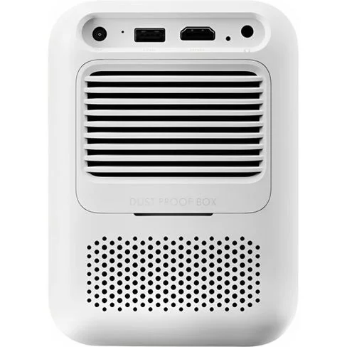 Proyector Wanbo Dali 1 HD 350 Lúmenes 