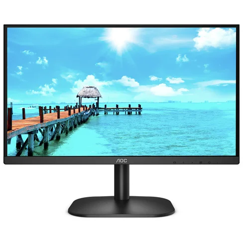 Monitor AOC 24B2H2 de 24 pulgadas