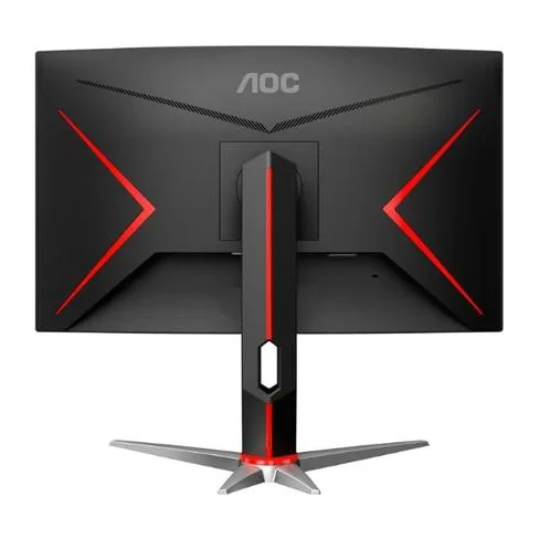 Monitor Gamer AOC C27G2Z 27″ Full HD Curvo 240Hz 0.5Ms
