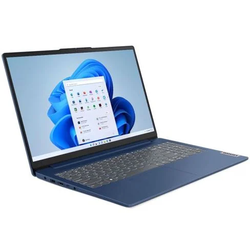 Notebook Lenovo IdeaPad Slim 3 15IAH8 15.6" 83ER000TLM