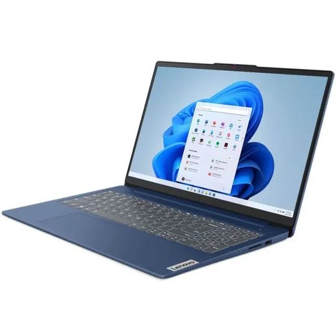 Notebook Lenovo IdeaPad Slim 3 15IAH8 15.6" 83ER000TLM