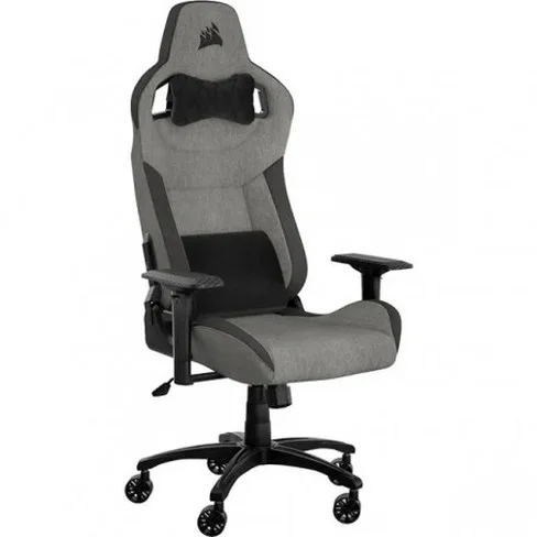 SILLA GAMER CORSAIR T3 RUSH CF-9010056-W