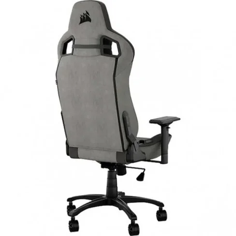 SILLA GAMER CORSAIR T3 RUSH CF-9010056-W