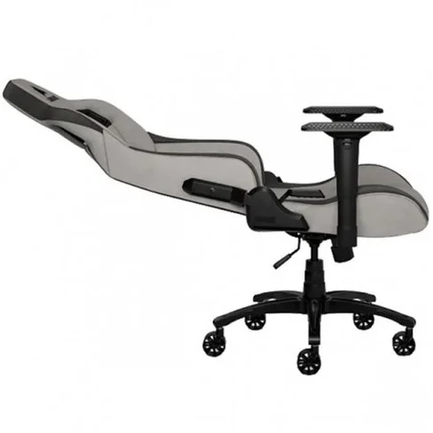 SILLA GAMER CORSAIR T3 RUSH CF-9010056-W