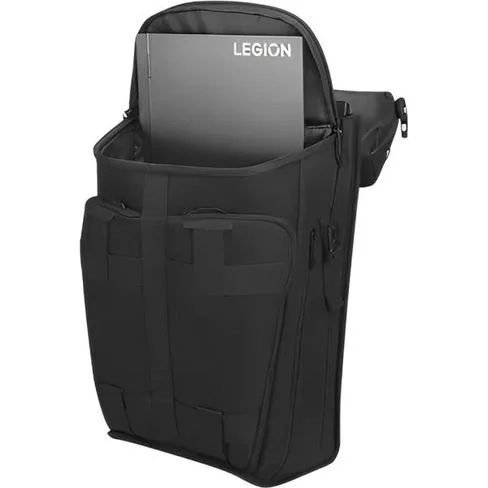 Mochila Gamer Lenovo GX41C86982 para Notebook 17"