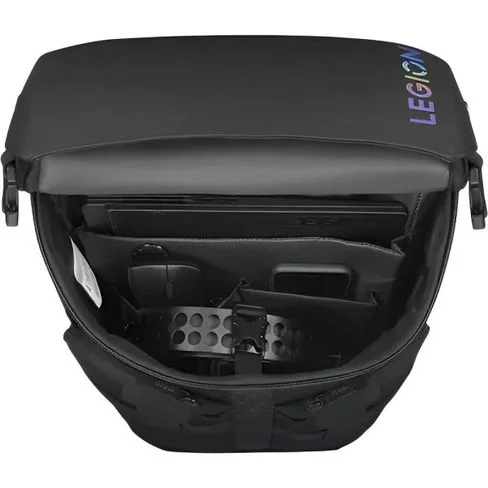 Mochila Gamer Lenovo GX41C86982 para Notebook 17"