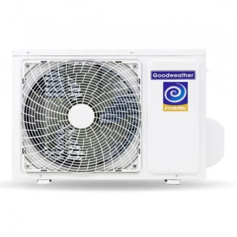 Aire Acondicionado SPLIT GOODWEATHER 28000 BTU GW-30INVUW R410A INVERTER