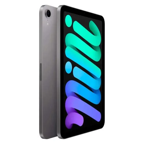 iPad mini 7 A17 Pro chip