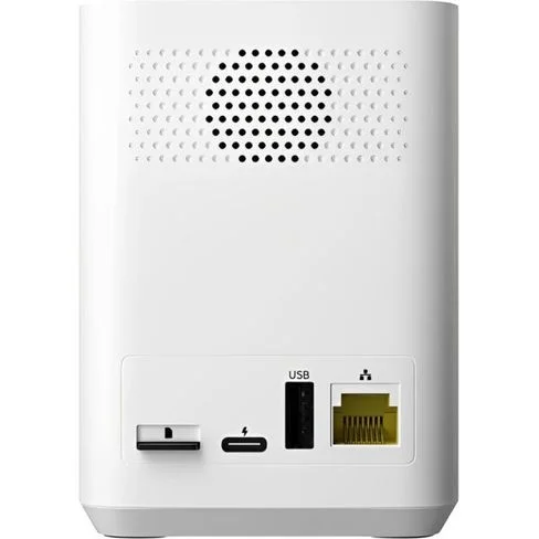 Cámara IP Xiaomi Solar Outdoor BW400 Pro 