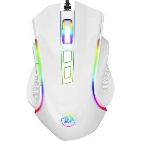 Mouse USB Redragon Griffin M607