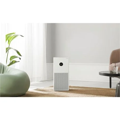 Purificador de Aire Xiaomi Mi Air Purifier 4 Lite AC-M17-SC
