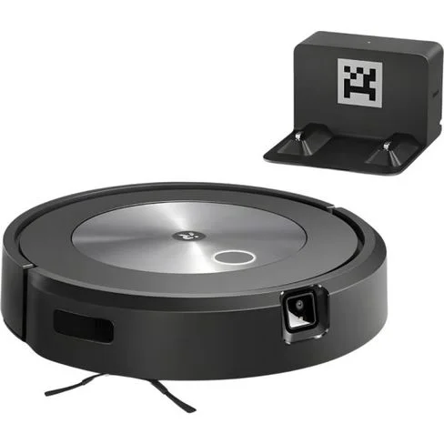 Aspiradora Inteligente iRobot Roomba J7 (J715030) 