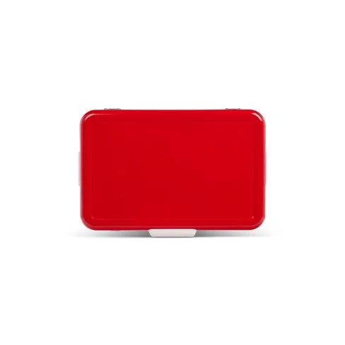 CONSERVADORA IGLOO 51 LITROS LEGACY TOO ROJO 50655