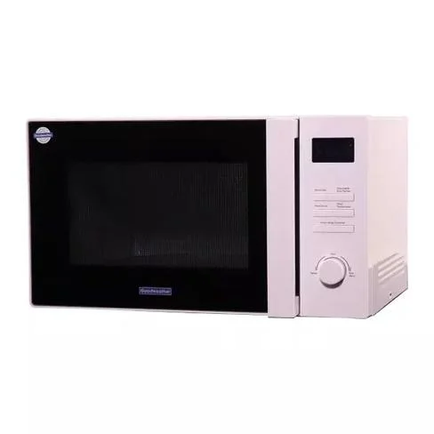 Microondas Goodweather 28 L GW-AG928 Blanco