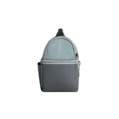 BOLSO TERMICO IGLOO 9 LATAS ESSENTIALS GRIS 66170