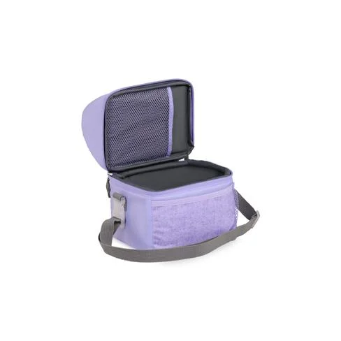 BOLSO TERMICO IGLOO 9 LATAS GRIPPER 9 LILA 63153