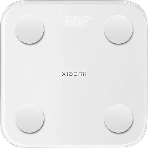 Balanza Xiaomi Mi Body Composition Scale S400 BHR7793GL