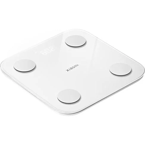 Balanza Xiaomi Mi Body Composition Scale S400 BHR7793GL
