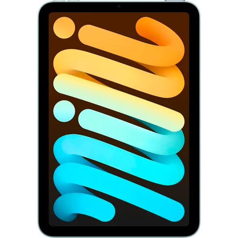 iPad mini 7 A17 Pro chip