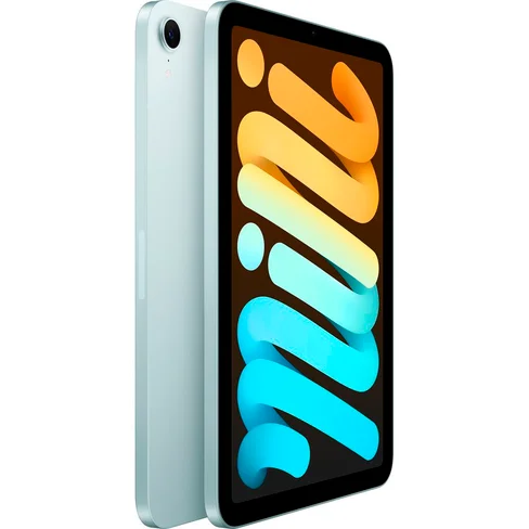 iPad mini 7 A17 Pro chip