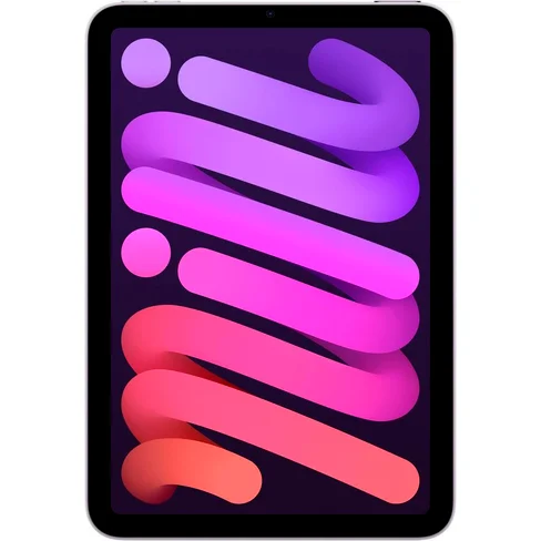 iPad mini 7 A17 Pro chip