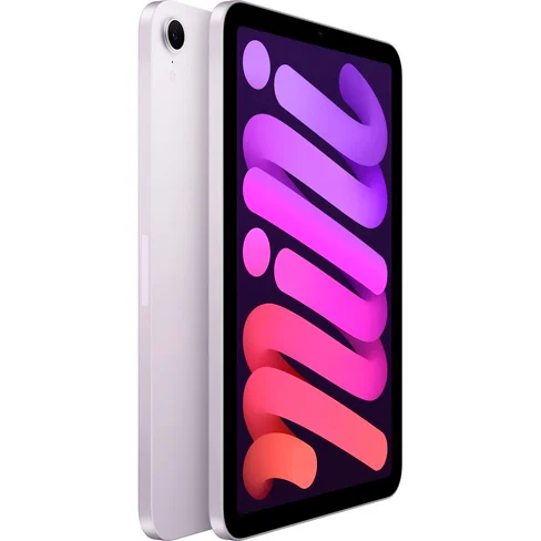 iPad mini 7 A17 Pro chip