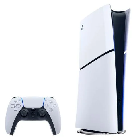 Consola Playstation 5 DIGITAL CFI-2015B