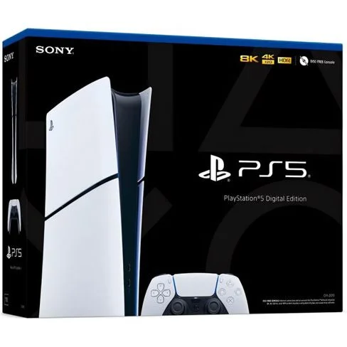 Consola Playstation 5 DIGITAL CFI-2015B