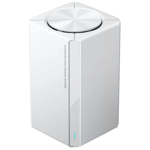 Router Xiaomi MESH SYSTEM AC1200 1 UNIDAD DVB4452GL