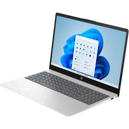 Notebook HP 15-FD0005DX 15.6" Intel Core i5-1235U