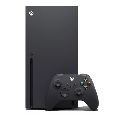 Consola Xbox Series X 1TB