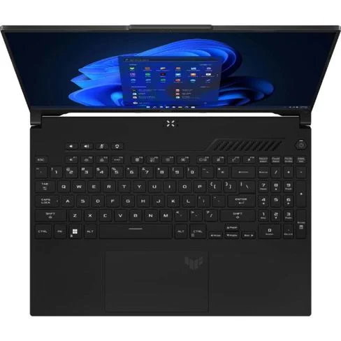 Notebook Gamer Asus TUF Gaming A16 Advantage Edition (2023) FA617NT 16"
