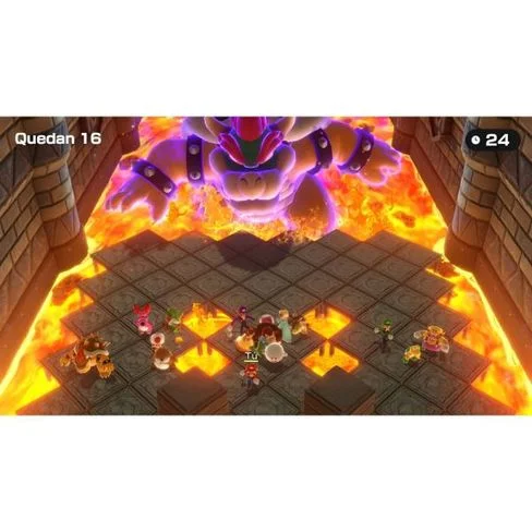 Juego Super Mario Party Jamboree para Nintendo Switch