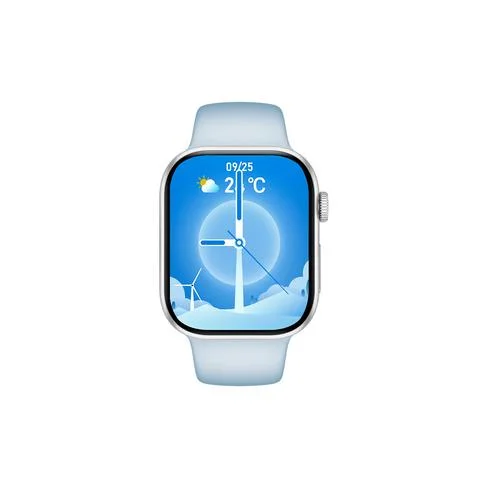 Reloj FTX FTXA10 ANDROID/IOS/BT/FREC. CARD